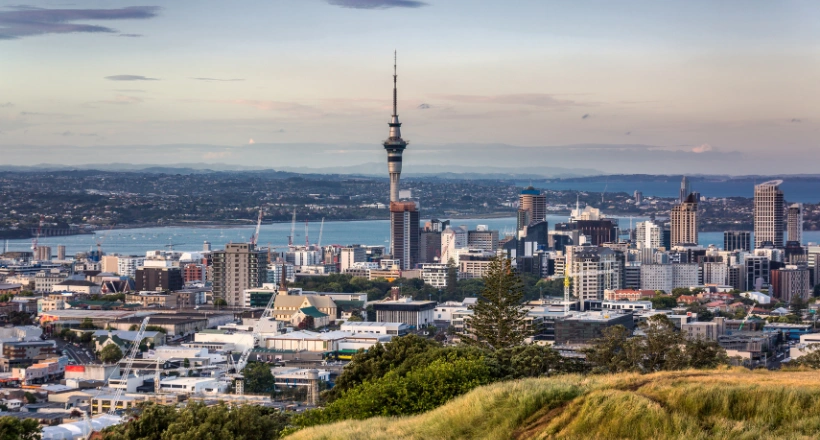 study in new zealand from india