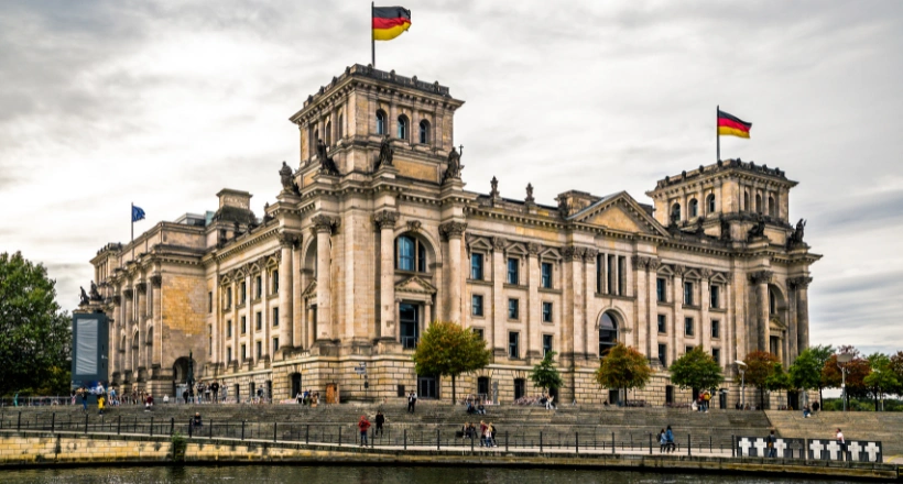 study in germany from india