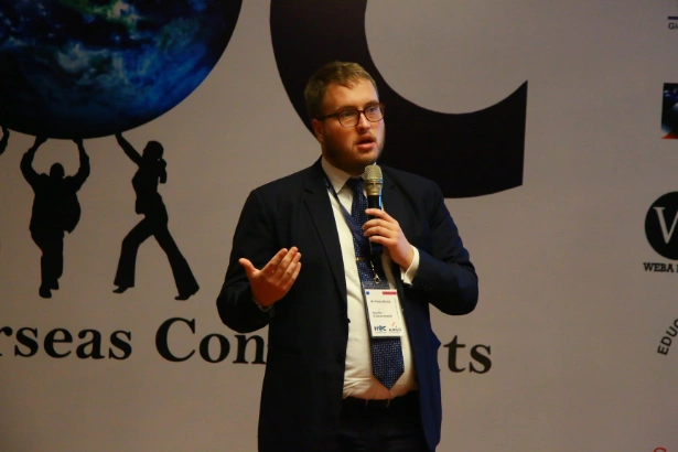 Hyderabad Overseas Consultants Gallery