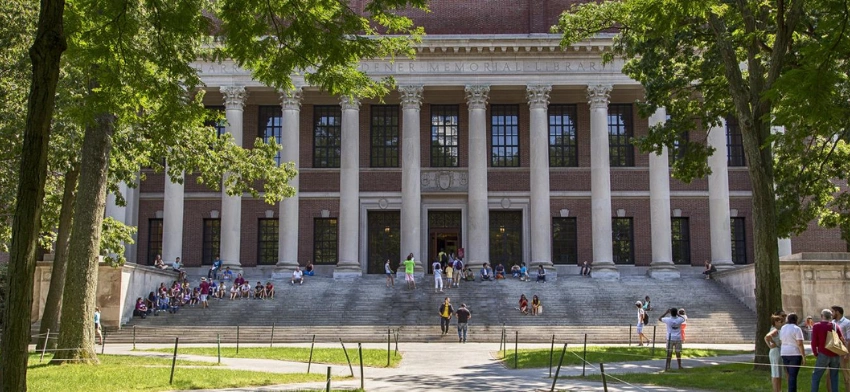 Study In USA from India