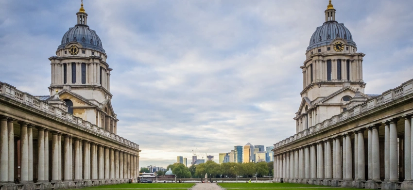 Study in UK from India