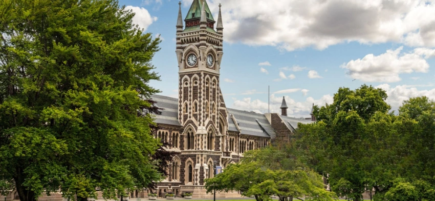 Study in New Zealand from India