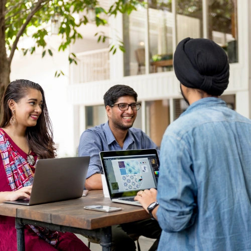 Study Visa Consultant in Hyderabad