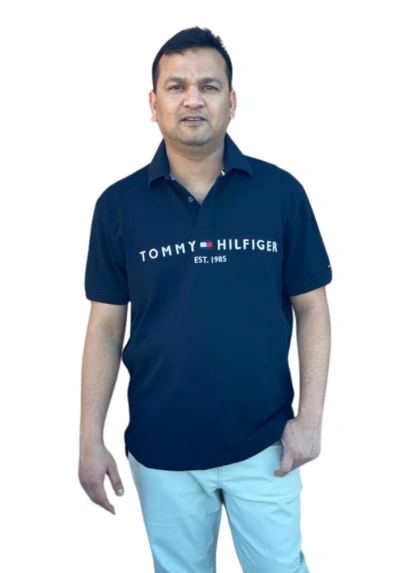 Hyderabad Overseas Consultants Testimonial