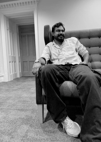 Hyderabad Overseas Consultants Testimonial