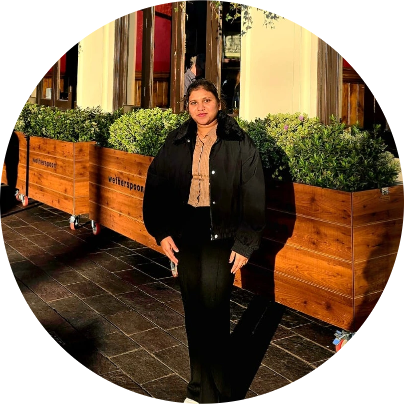 Hyderabad Overseas Consultants Testimonial