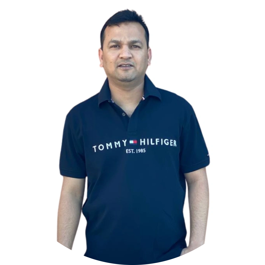 Hyderabad Overseas Consultants Testimonial