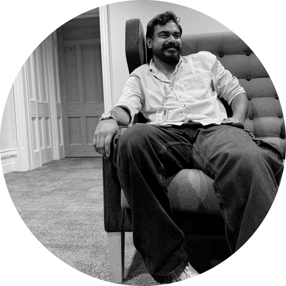 Hyderabad Overseas Consultants Testimonial