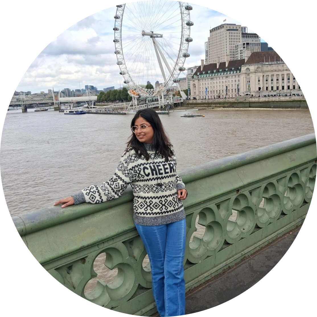 Hyderabad Overseas Consultants Testimonial