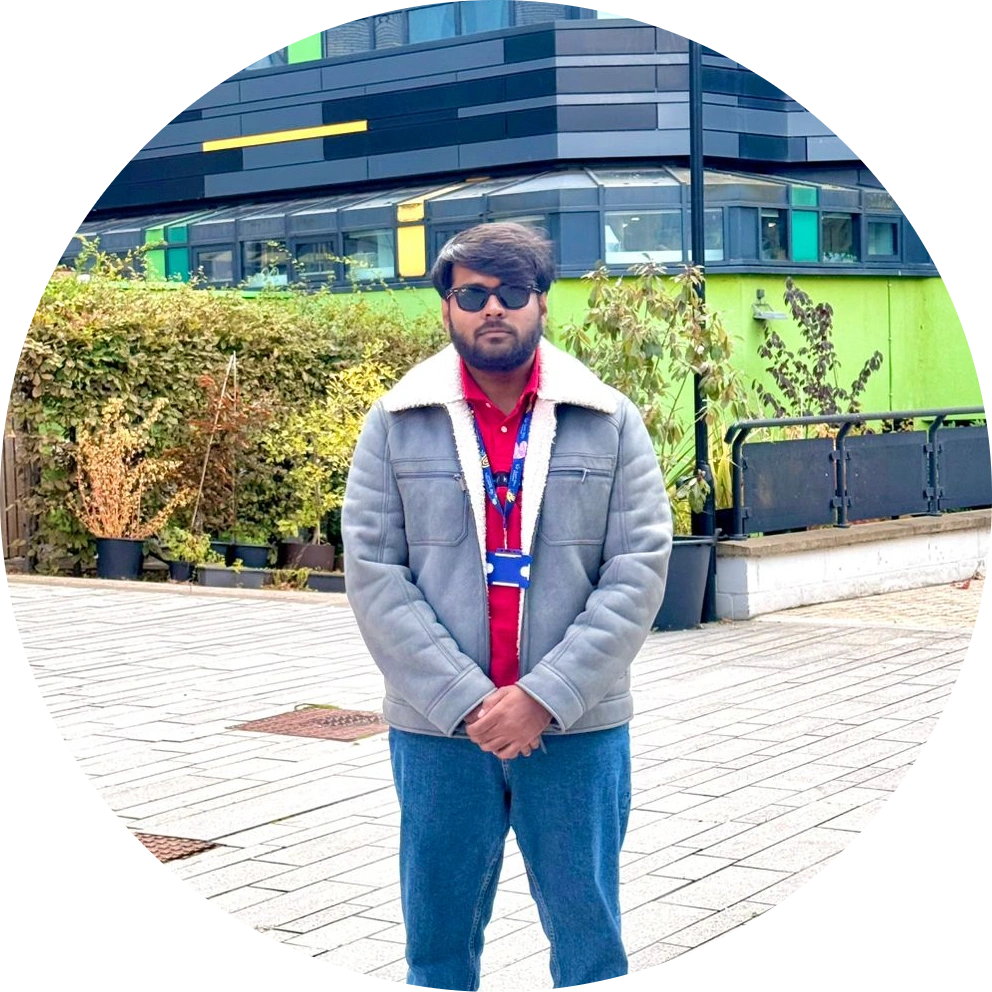 Hyderabad Overseas Consultants Testimonial