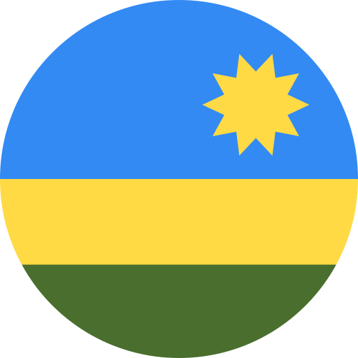 Rwanda